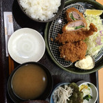 Tonkatsu Wakou - 