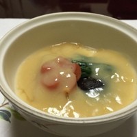 先斗町ふじ田 - 野菜の炊いたん