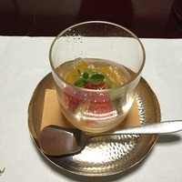 先斗町ふじ田 - デザート