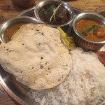 シバカリーワラ - 