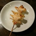 Sumibi Kusiyaki Kemuri - 軟骨