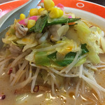 長崎ちゃんめん 山口宇部恩田店