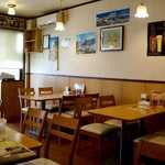 ディープ キッチン - 