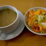 ディープ キッチン - 