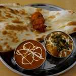 ディープ キッチン - 