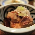 宝泉 - 肉豆腐￥310