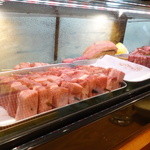 天神たんか - ☆お肉が出番を待っています☆