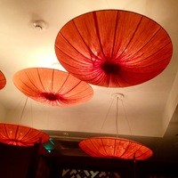 中国飯店 紫玉蘭 - 