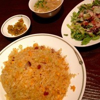 中国飯店 紫玉蘭 - 
