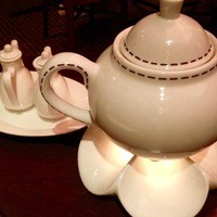 中国飯店 紫玉蘭 - 