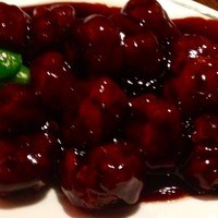 中国飯店 紫玉蘭 - 