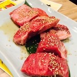 焼肉ここから - 二週連続で！