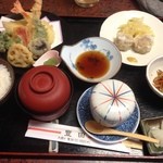 日本料理 豊田 - 