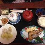 日本料理 豊田 - 