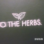 TOTHEHERBS - 