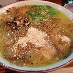 天外天 本店 - ラーメン