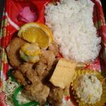 弁当の信長 - 