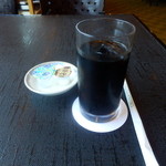 Nihon Ryouri Shiki - アイスコーヒー 540円