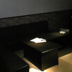 ディナーバー カモイ - ３Ｆ　ソファー