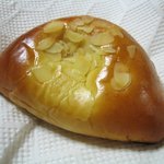 Pain de Enkun - クリームパン