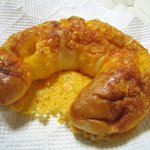 Pain de Enkun - チーズパン
