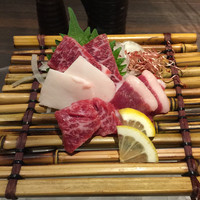 馬桜 銀座通り店 - 