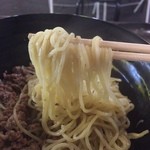 Taiwan meibutsu yatai ryouri bansan no mise ichigouten - 台湾乾麺