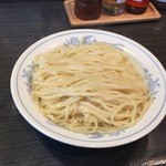 照久 - 並盛り温盛り麺