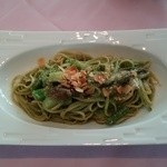 SPAZIO INNO - パスタ