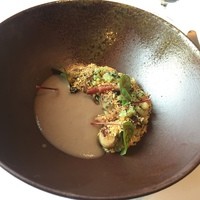 レストラン ヴァリエ - 