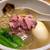 真鯛らーめん 麺魚 - 料理写真:真鯛ラーメン