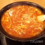 永記 - 2016 スーラー麺