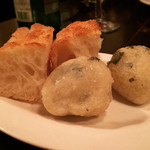 アランジャルシ - 