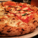 アランジャルシ - スモークモッツァレラ（手前）が特にヤバい！