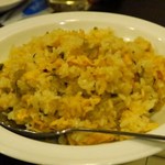 中華ダイニング高格 - 雪菜炒饭（高菜炒飯）