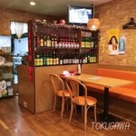 永記 - 2016 店内