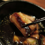 手打ち蕎麦 ほかげ - 鴨葱喰らう