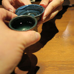 手打ち蕎麦 ほかげ - 加茂福