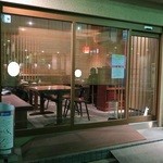 手打ち蕎麦 ほかげ - 外観
