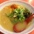 金龍ラーメン - 料理写真: