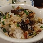 稲毛屋 - (3/8)ひつまぶし