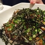 稲毛屋 - (3/8)ひつまぶし