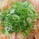 旭川ラーメン - 味噌スタミナ中♪