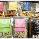 かりんとう本舗 - 