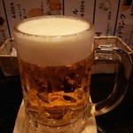 Karaagenotaku - ビール