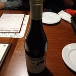 bisutoromasuya - 赤ワイン