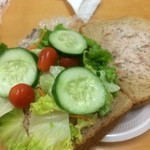 Henry’s Place - 野菜もり