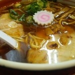 総大醤 - こいくち醤油  アップ