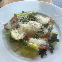 MAIN DINING by THE HOUSE OF PACIFIC - 