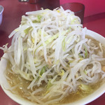 ラーメン二郎 - 